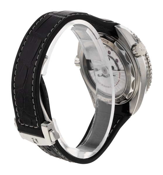 Omega Planet Ocean 215.33.44.21.01.001